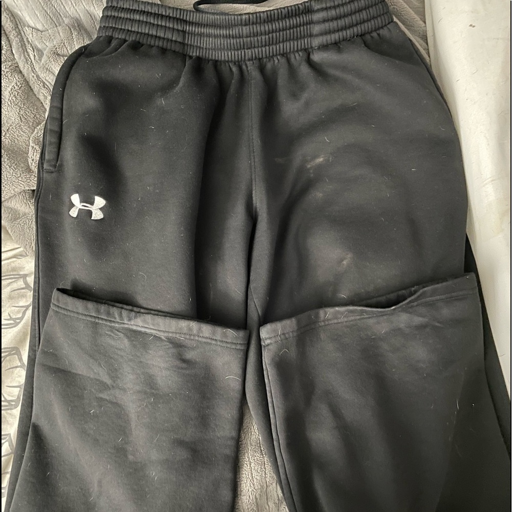 Under Armour Sweatpants
